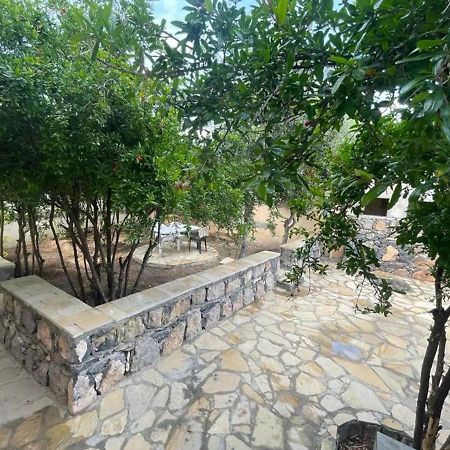 Rose Guesthouse Al 'Aqar Экстерьер фото